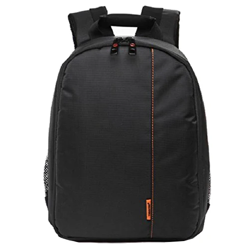 Waterproof Small scale double Shoulders SLR digital cameras backpack
