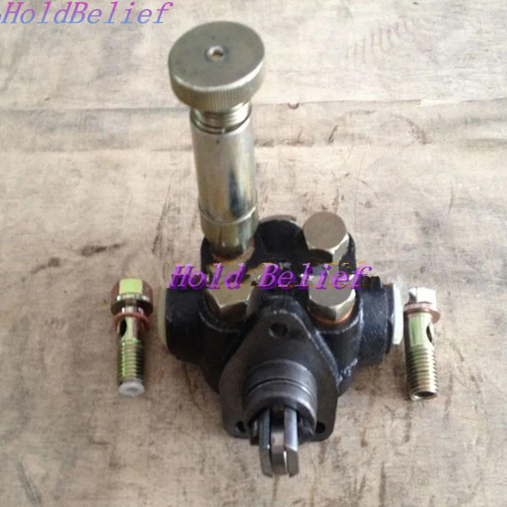 

New Fuel Injection Pump 105217-1410 for Hino EF100 F17E F20C Truck RE8 RF8