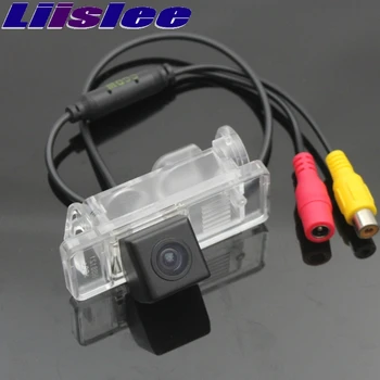 

LiisLee Car Rear View Backup Reverse Parking Camera Night Vision CAM For Dodge Freightliner Sprinter