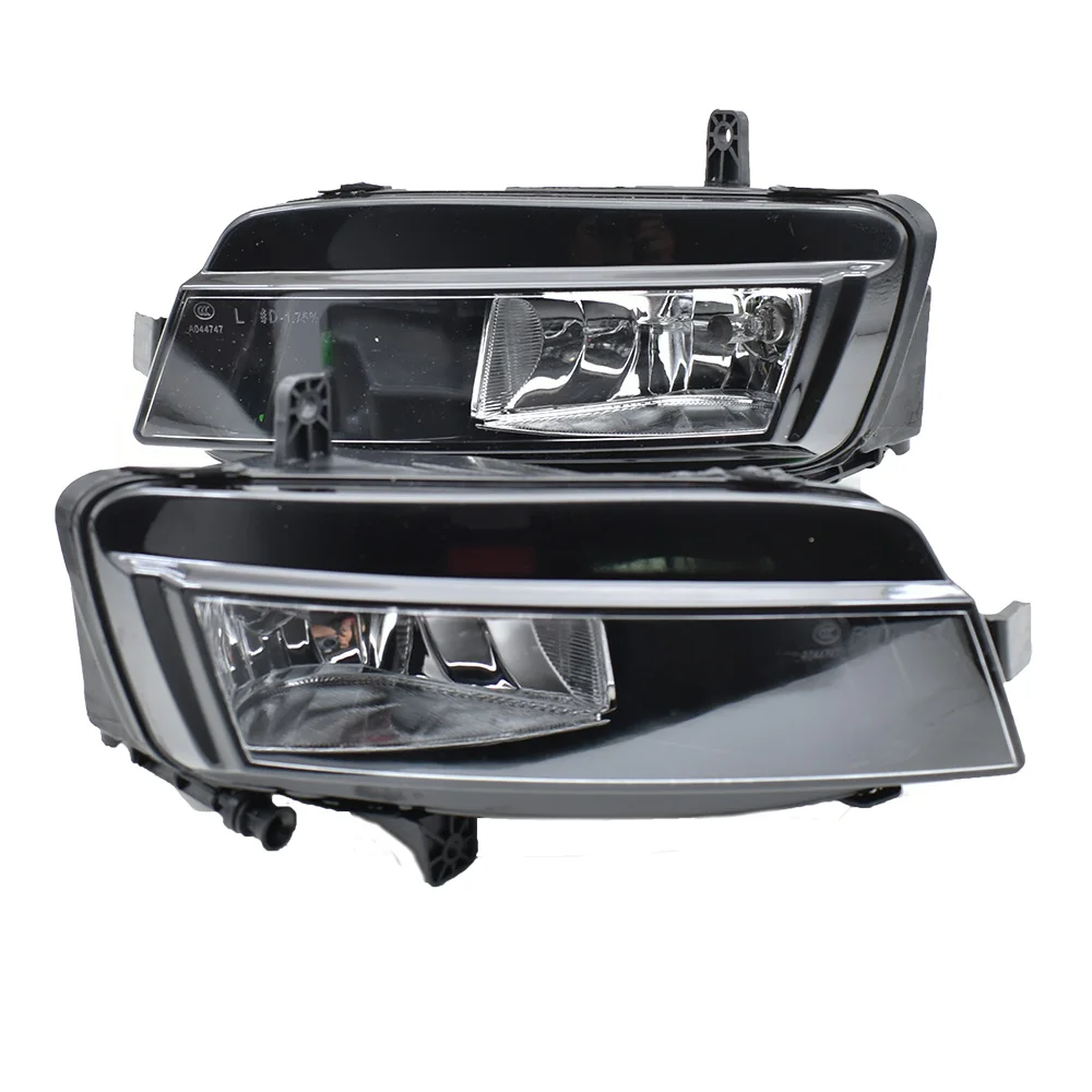 2 шт. для V W Golf 7 GOLF MK7 VII TDI GT I TGI TSI 2012 2013 2014 2015 2016 2017 автомобильный Стайлинг боковые