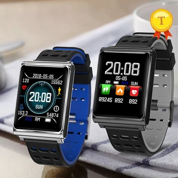 

Smart Band Color Screen Activity Tracker Bracelet Heart Rate Monitoring Smart Watch Blood Pressure Monitor Smart Band PK M3