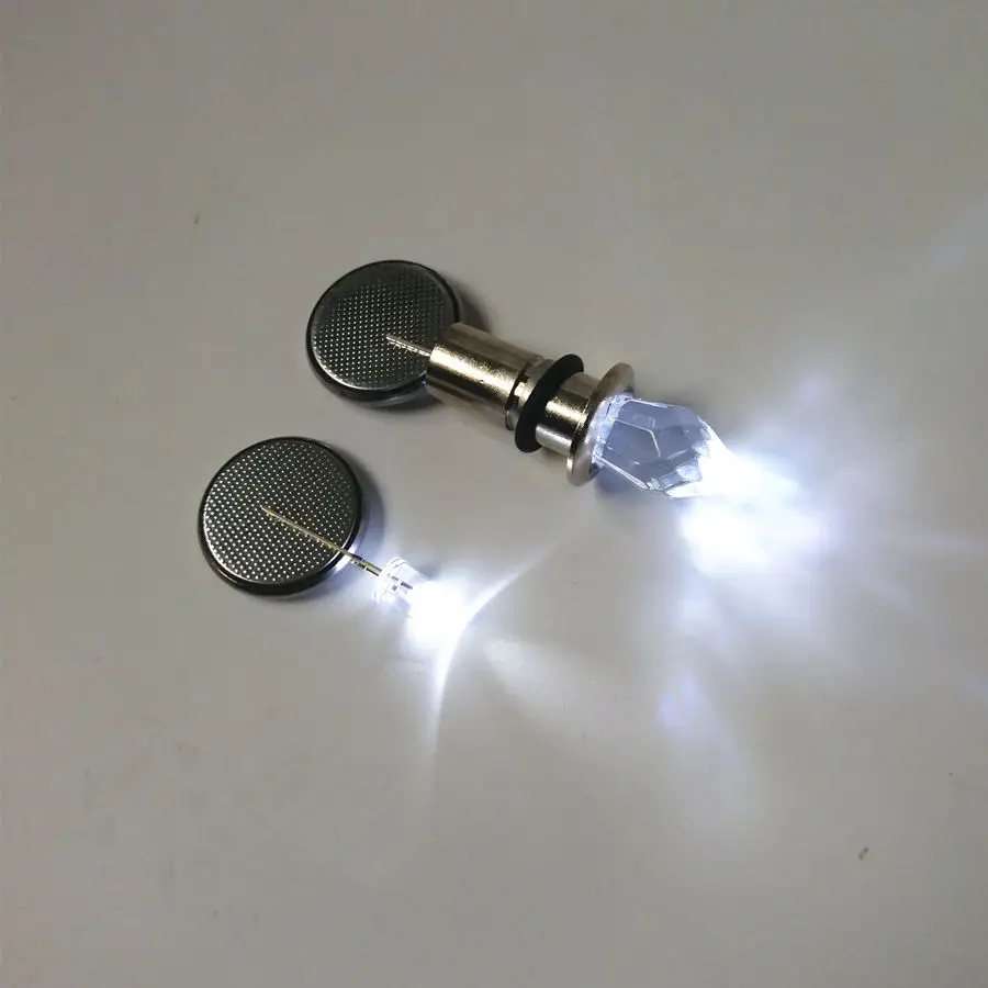 fiber optic crystal end fittings 8