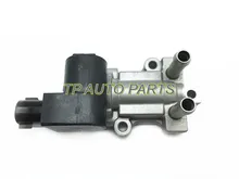 Válvula De Controle De Ar ocioso Para H-onda-C ivic OEM 136800-1901 1368001901
