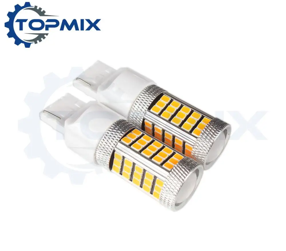 7440-63D2835-Y LED Back Up Turn Signal Light 3