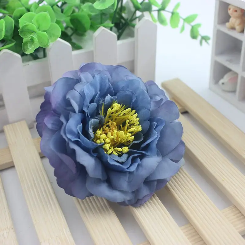 3 шт. цветочный венок в виде лепестков гвоздики 4 3|silk flower petals|flower petalsdecoration material |