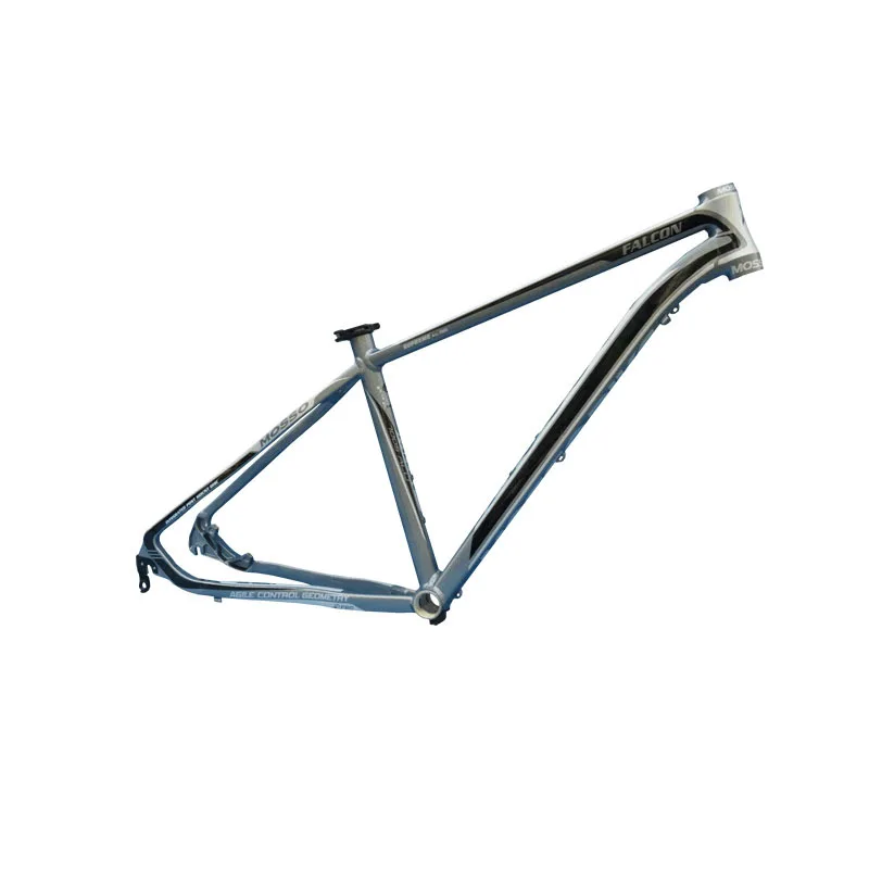 bike frame tubes