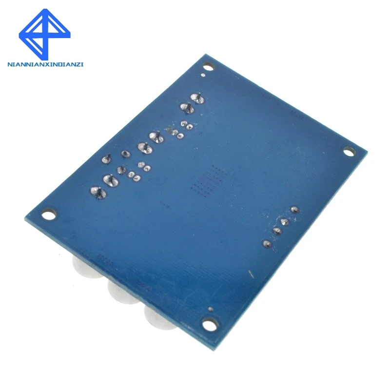 TPA3116 D2 TPA3116DA DC 12V 24V 100W одноканальный цифровой усилитель мощности плата TPA3116D2