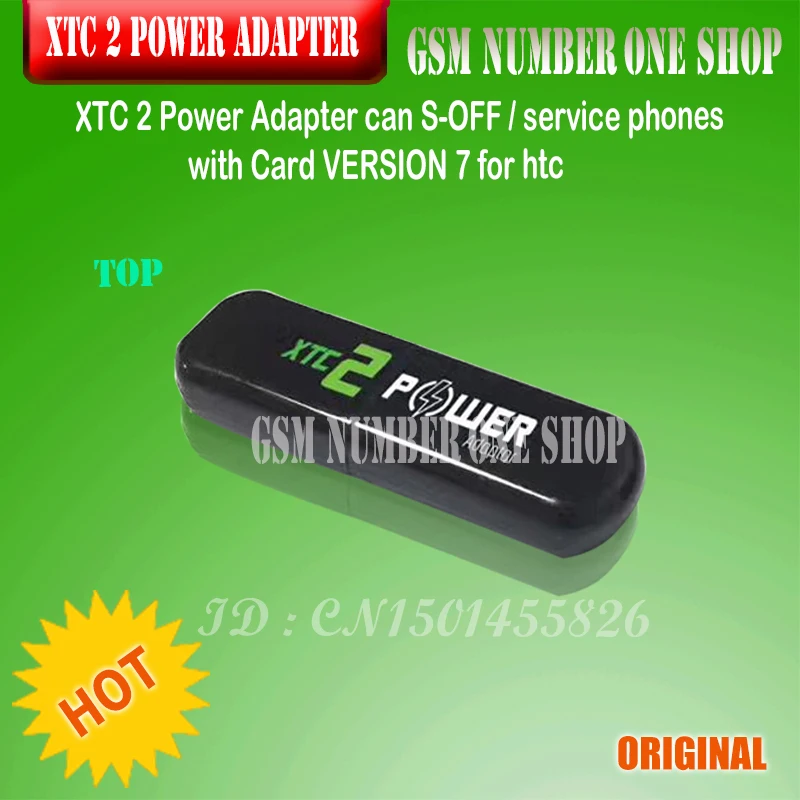 imágenes para La introducción de XTC 2 Clip PowerAdapter-el nuevo y revolucionario add-on para su XTC 2 Clip! imágenes para La introducción de XTC 2 Clip PowerAdapter-el nuevo y revolucionario add-on para su XTC 2 Clip!