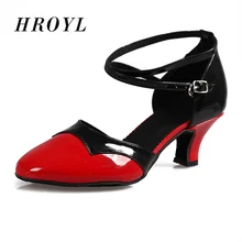 Новое поступление, горячая Распродажа танцевальные на каблуках Танго, латина Танцевальная обувь для женщин на высоких каблуках для взрослых, мягкая подошва