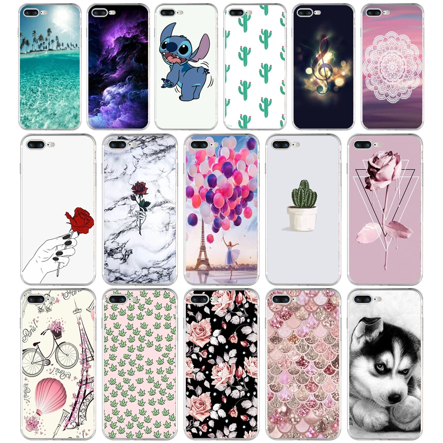 D Funny Soft Tpu Case Per Iphone 7 Plus Beer Gameboy Phone Battery Cover In Silicone Trasparente Per Iphone 7 Plus Capa