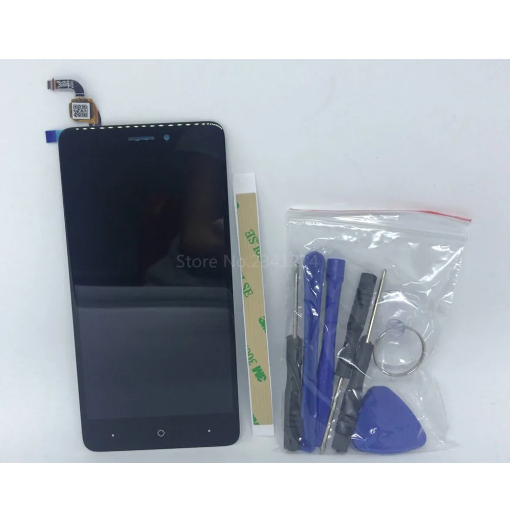 Инструменты + Новый для мобильного телефона из Китая A3S M653 5 2 дюйма 1280*720 ЖК дисплей