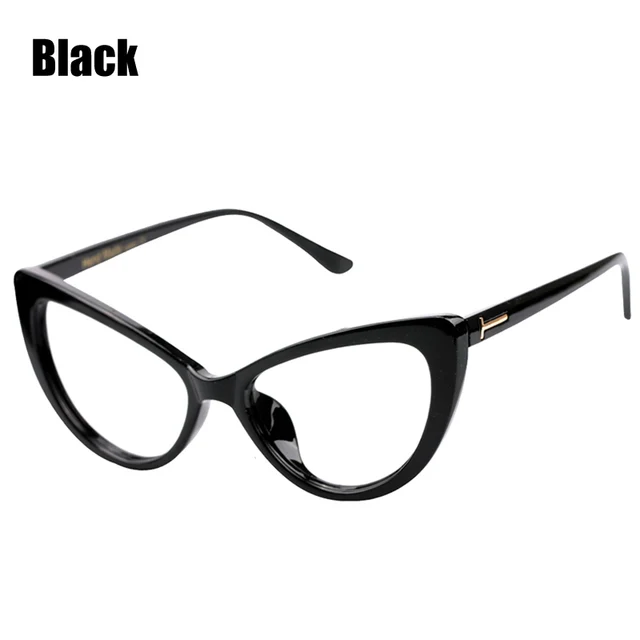 Soolala Cat Eye Reading Glasses Women Men Oversized Reading Glasses 0