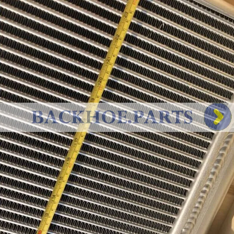 

Radiator Core Assy 4I7376 for Caterpillar CAT E312 312 E311 311 Only for USA