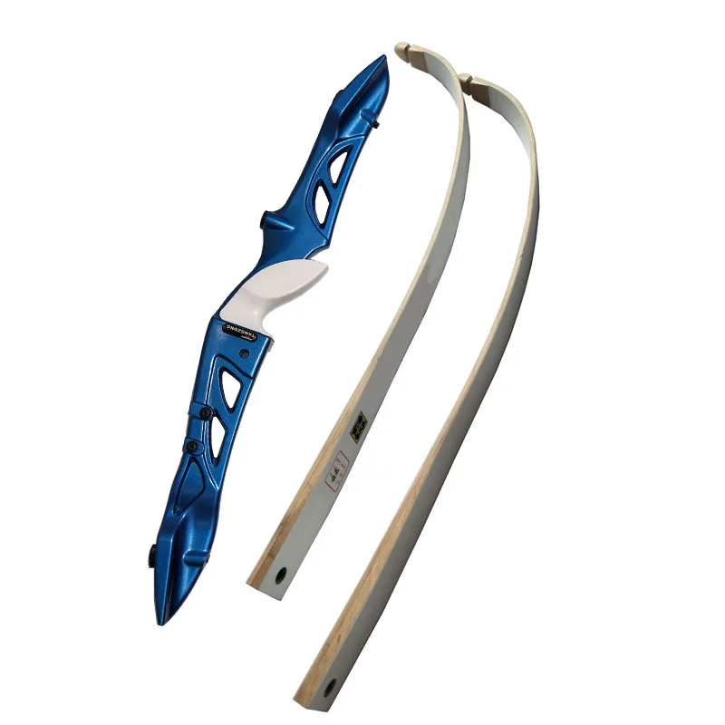 66 дюймов Рекурсивный лук вес от 16 до 40 фунтов из алюминиевого сплава|recurve bow sight|bow