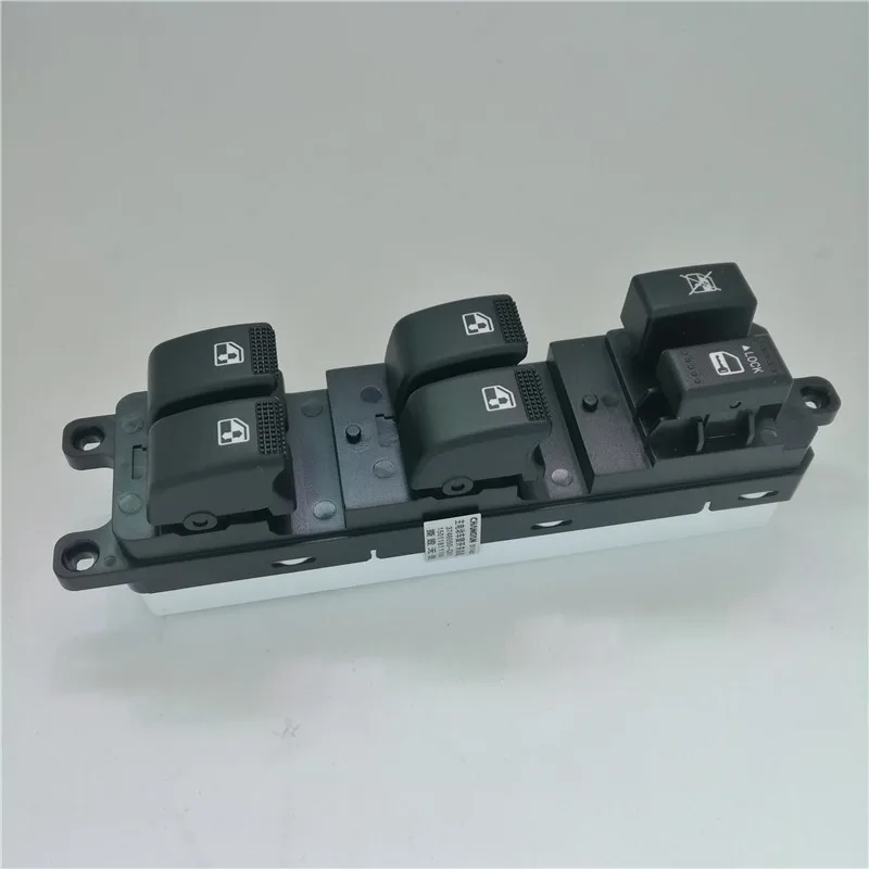Переключатель окон автомобиля умное окно для Changan VIN als3746050 h01 3746050