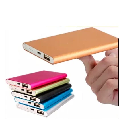 Ultrafino teléfono móvil cargador portátil 4000 mAh banco de la energía backup del teléfono celular cargador de batería externa huawei htc wii|battery charger toshibabattery charger mobile - AliExpress