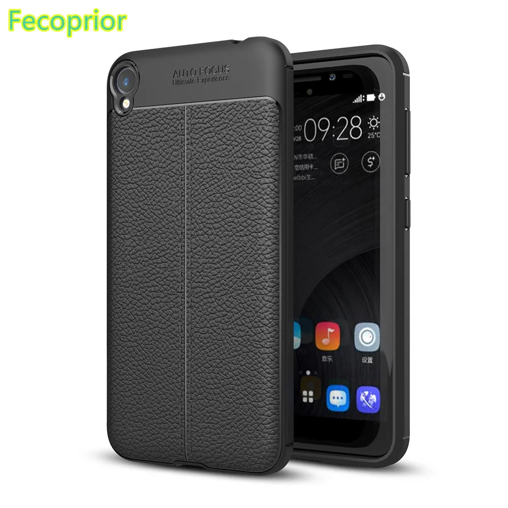 Fecoprior ZB501 TPU Case For Asus Zenfone Live ZB501KL Back Cover Thin Soft Armor Shield Smart Phone Fundas Coque Celulars |
