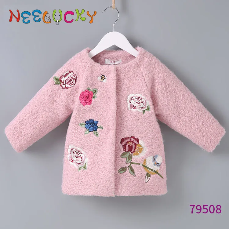 Одежда для маленьких девочек Сезон Зима baju bayi perempuan vestidos vestido infantil одежда дня