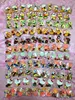 Mini vajilla de comida para muñecas, 60 unids/lote, miniaturas, encantadora casa de muñecas, Megahouse para Barbies, BJD, juguetes para jugar a las casitas ► Foto 3/6