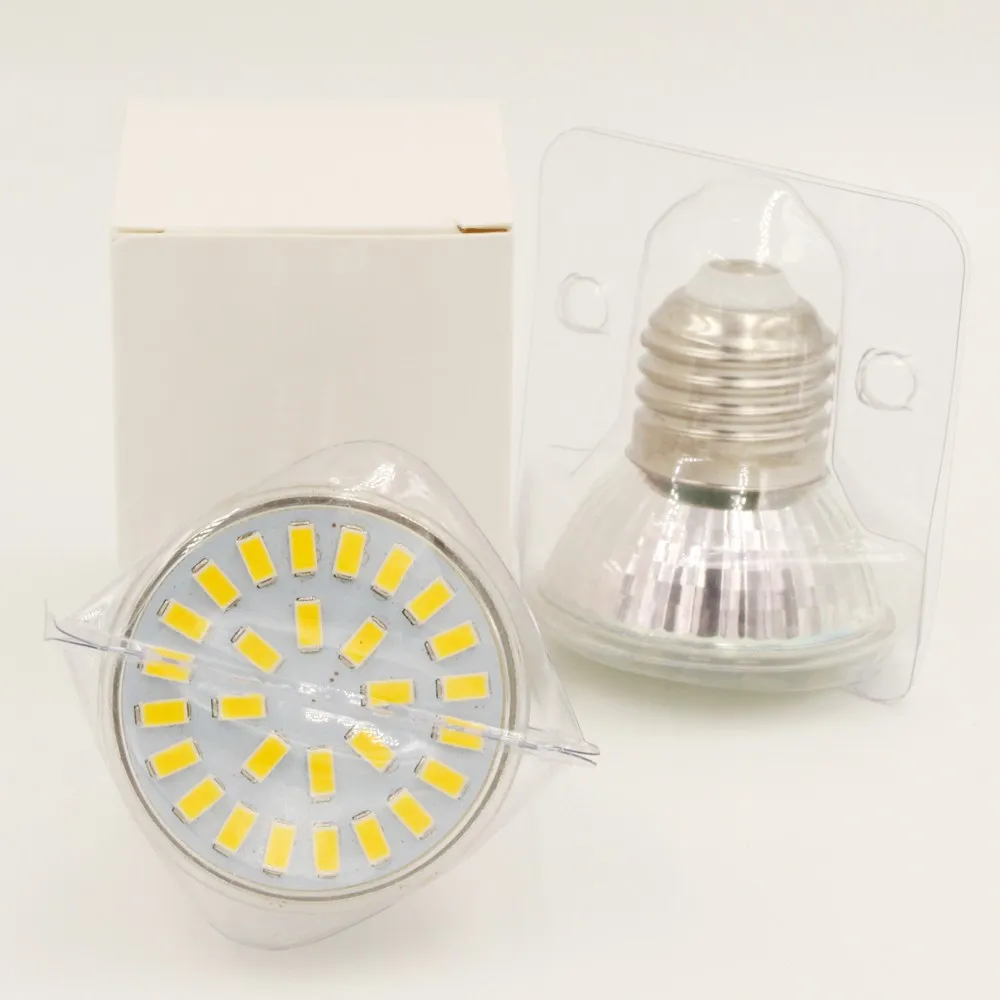 5733 28 led spot light