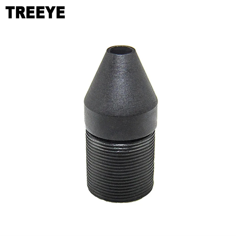 

HD 1.3MP Mini Lens 15mm M7 Pinhole Lens F2.0 1/3" Image Sensor for CCTV Security Cameras