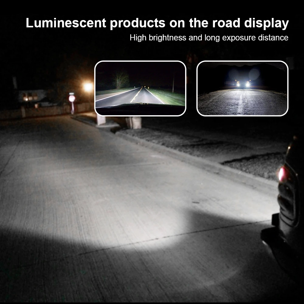 CROSSFOX H1 LED Car Headlight H7 Lamp H4 LED 9005 HB3 9006 HB4 H8 H9 H11 12V High Low Beam 6000K 12000LM Auto Lamp Motorcycle