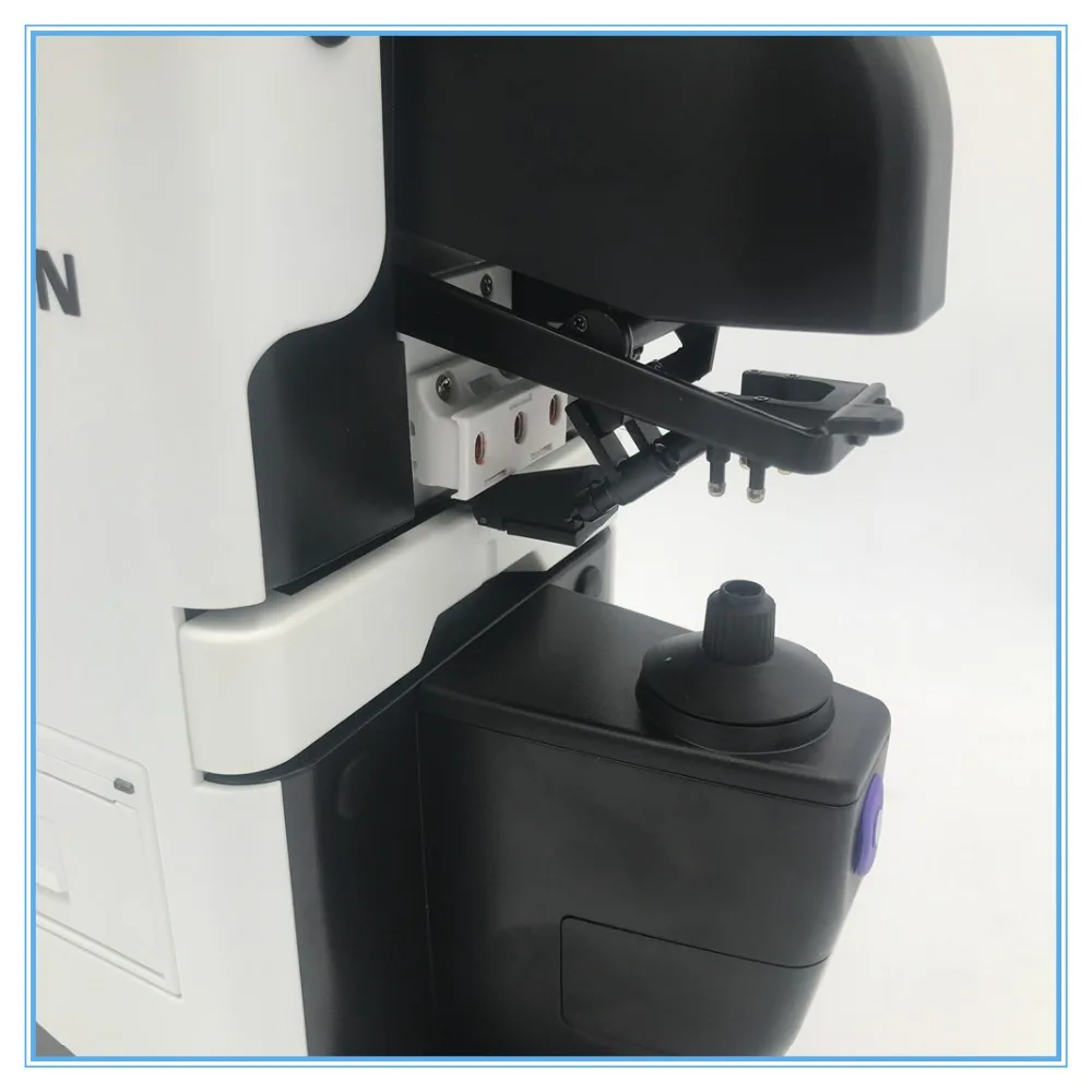 Цифровой Focimeter lensome Lensmeter цифровой Lensmeter|lensmeter| |