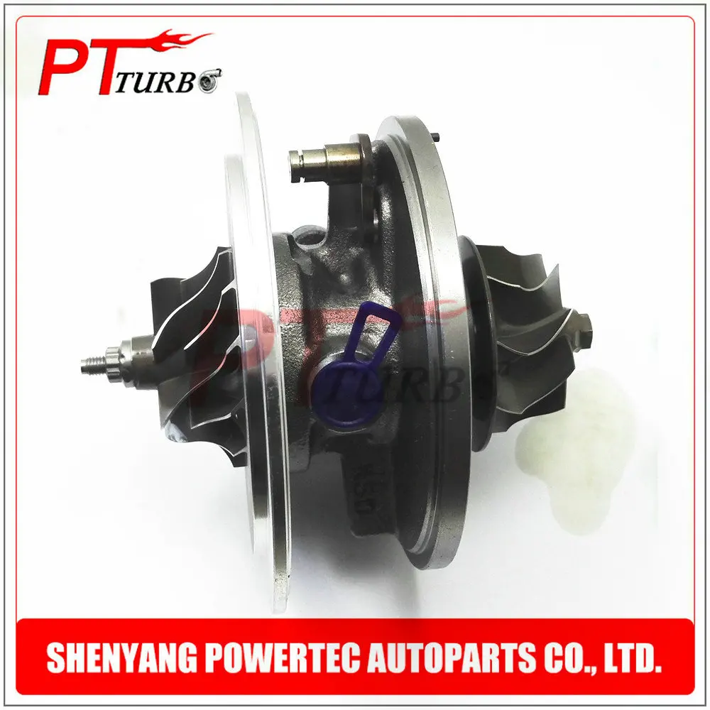 Турбокомпрессор Turbo chra GT2256V сердцевина в сборе картридж 703891 0037 для Jeep Grand Cherokee 2 7 CRD