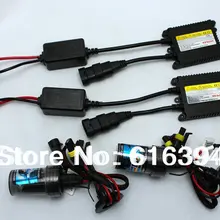 Низкая цена, Заводская распродажа, 12V 35W HID xenon kit(набор для ксенона), H1, H3, H4, H7, H8, H9, HB3, HB4.. 3000 k, 4300 k, 5000 k, 6000 k, 8000 k, 10000k и soon