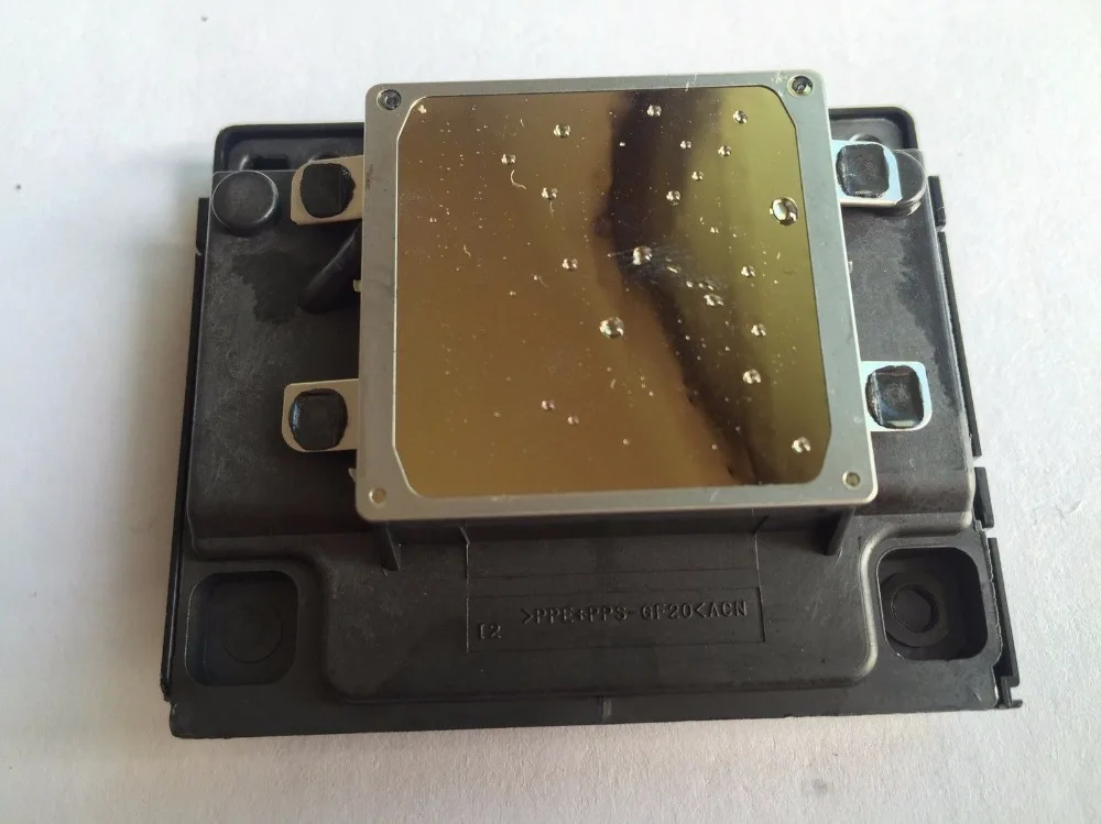 

Original F190020 Print Head For Epson WF3520 WF3540 WF7520 WF7521 WF7525 WF7510 WF7010 WF40 WF600 ME80W 85ND T40W printer