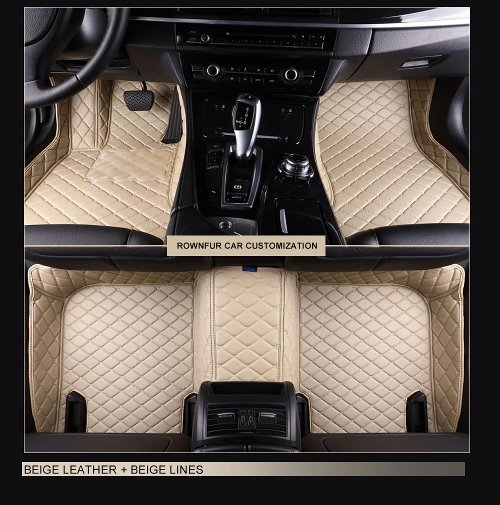 car floor mat (10)