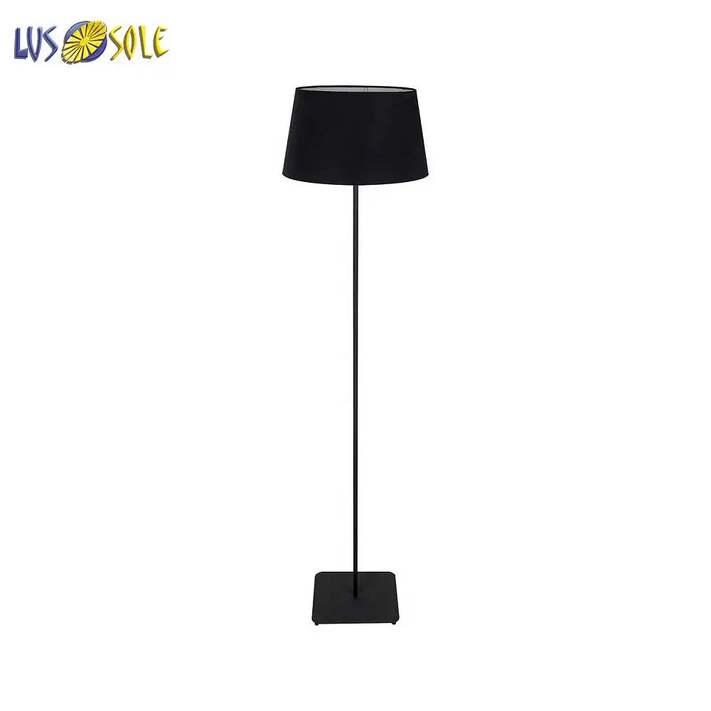Торшер Lussole Milton LSP-0514