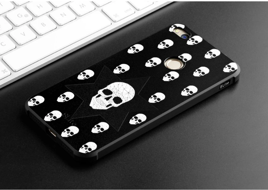 HUAWEI honor 8 lite case  (11)