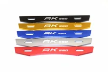 Motorcycle Bracket License Plate Holder  For For KYMCO AK550