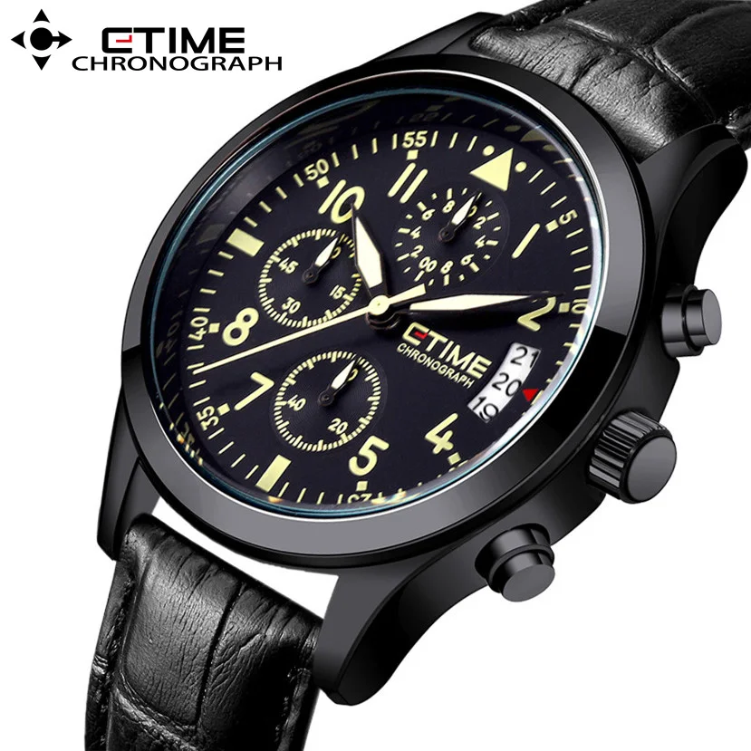 Schaumburg часы. 2521. Часы ctime. Black stainless steel часы. Ctime.