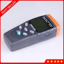 3-1/2 цифр ЖК-детектор поля одноосный EMF метр TM-191 для кондиционера детектор электромагнитного излучения