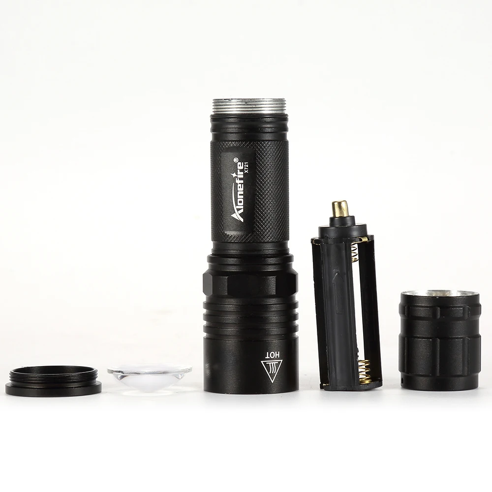X721 LED FLASHLIGHT (10)