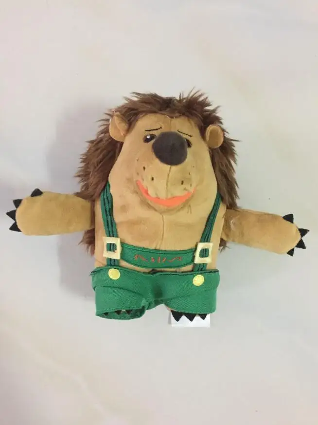 Movie Toy Story Mr Pricklepants Plush Soft Toy 18cmin Stuffed & Plush Animals from Toys