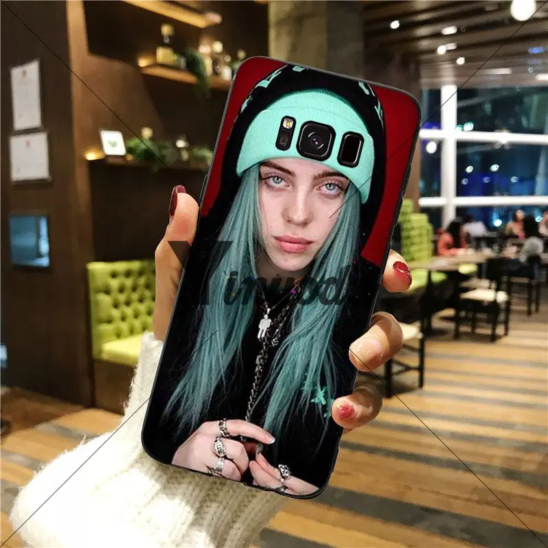Billie Eilish Khalid
