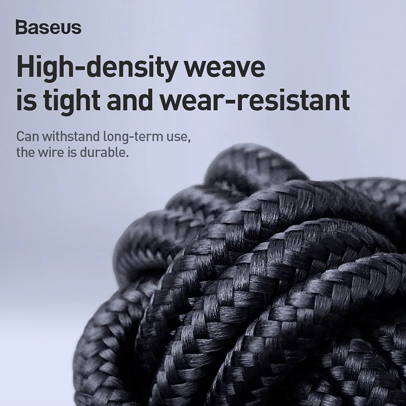 USB кабель Baseus 40 Вт Supecharge Type C для Huawei P30 Mate 20 30 Pro 5A быстрая зарядка 3 0 тип передачи
