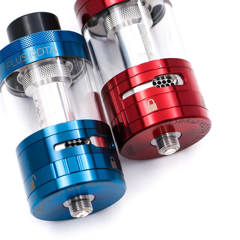 Steam Crave Aromamizer Plus RDTA (17)