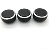 3pcs/set Air Conditioning Knob AC Knob Heat Control Switch Button For Mazda 3 2003 to 2009 Car Accessories ► Photo 3/6