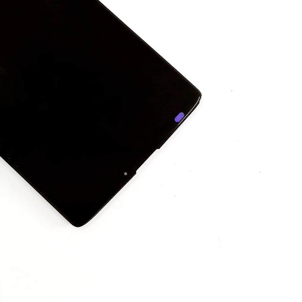 AICSRAD 5 дюймов для lcd H3 ЖК дисплей + сенсорный экран инструменты дигитайзер сборка