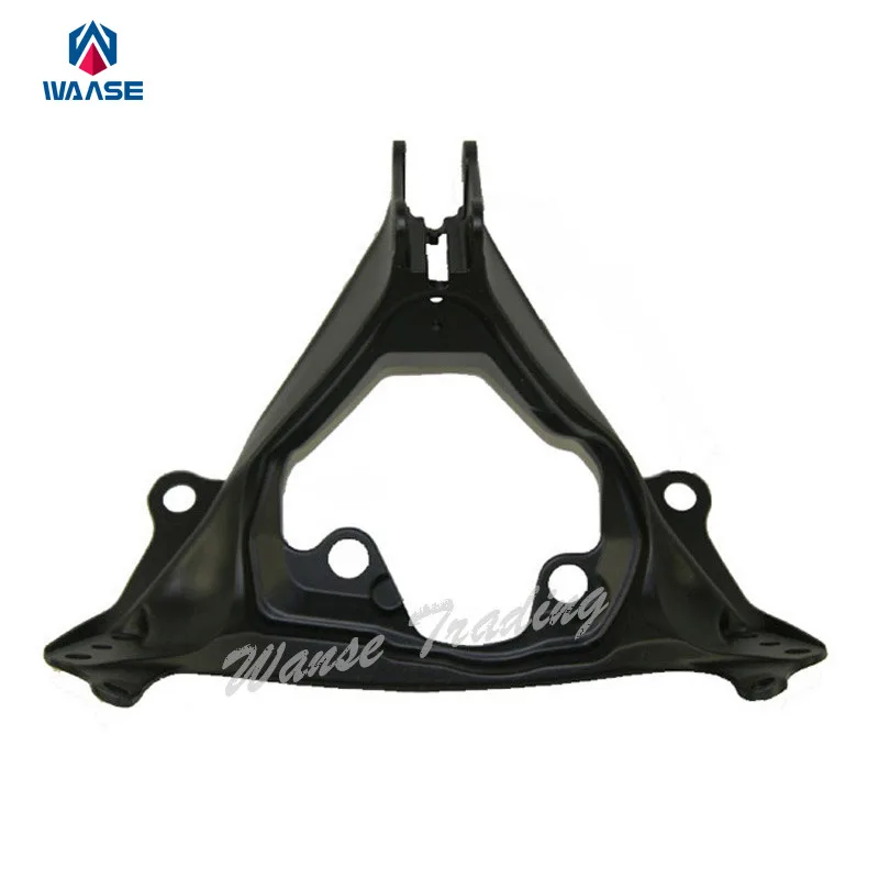 

Front Upper Fairing Cowling Headlight Headlamp Stay Bracket Holder For 2008 2009 2010 SUZUKI GSXR600 GSXR750 GSXR GSX-R 600 750