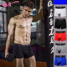 Aipbunny быстросохнущие эластичные спортивные шорты, мужские трусы для бега, трусы для бега, шорты для тренажерного зала, тренировки, одежда для фитнеса