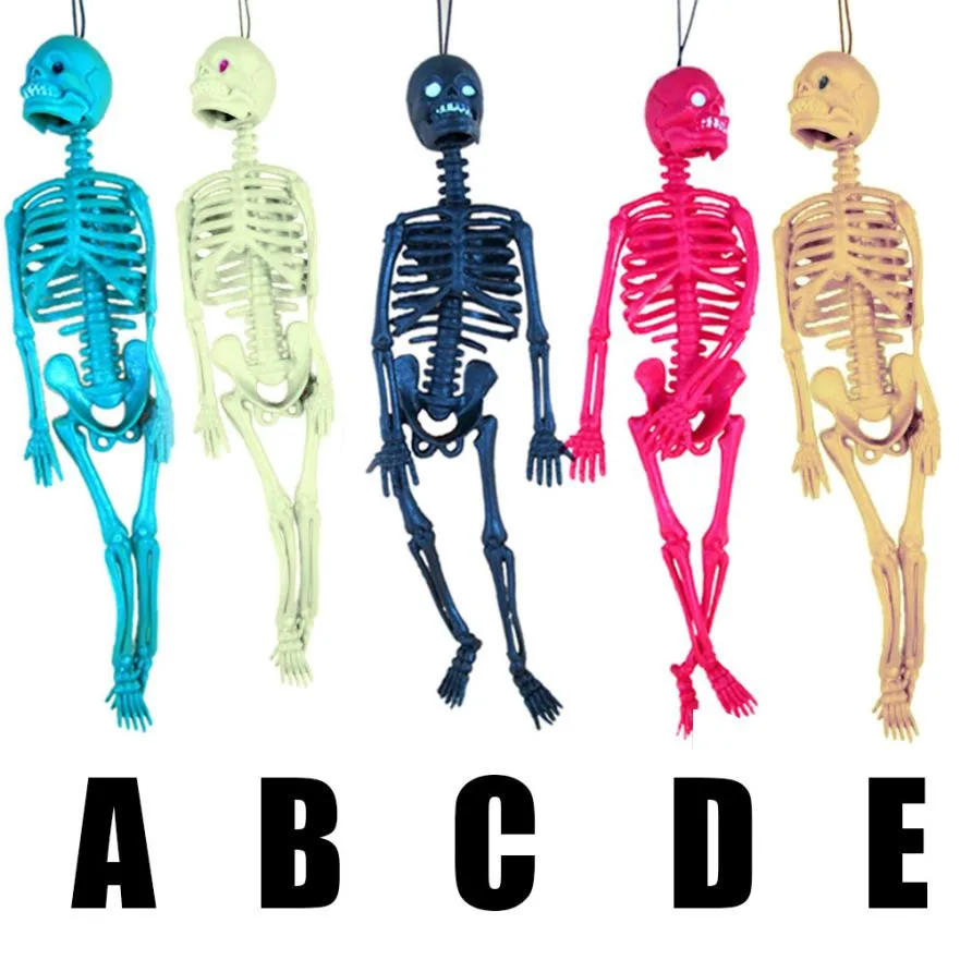 mini skeleton toy