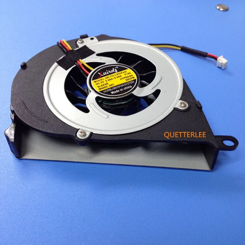 L750 FAN 1
