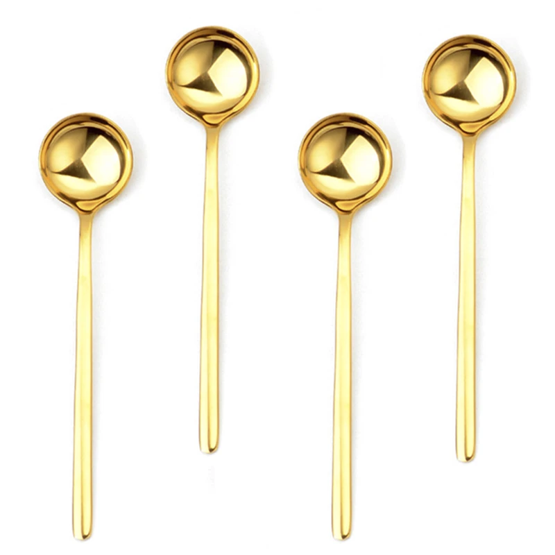 5-pcs-stainless-steel-long-handle-gold-tea-spoon-coffee-spoon-set01_