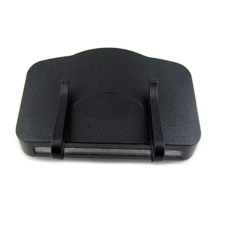 6 LED Clip-On Clip Hat Cap Lamp Caplight Fishing Light Outdoor Camping Lamp Headlamp Batteries NOT included