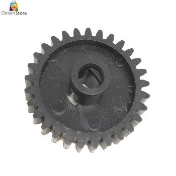 

20pcs original Swing Gear Fuser Drive Gear Lower Roller Gear Fuser Gear FOR HP 1020 1010 1005 1319 CANON 2900